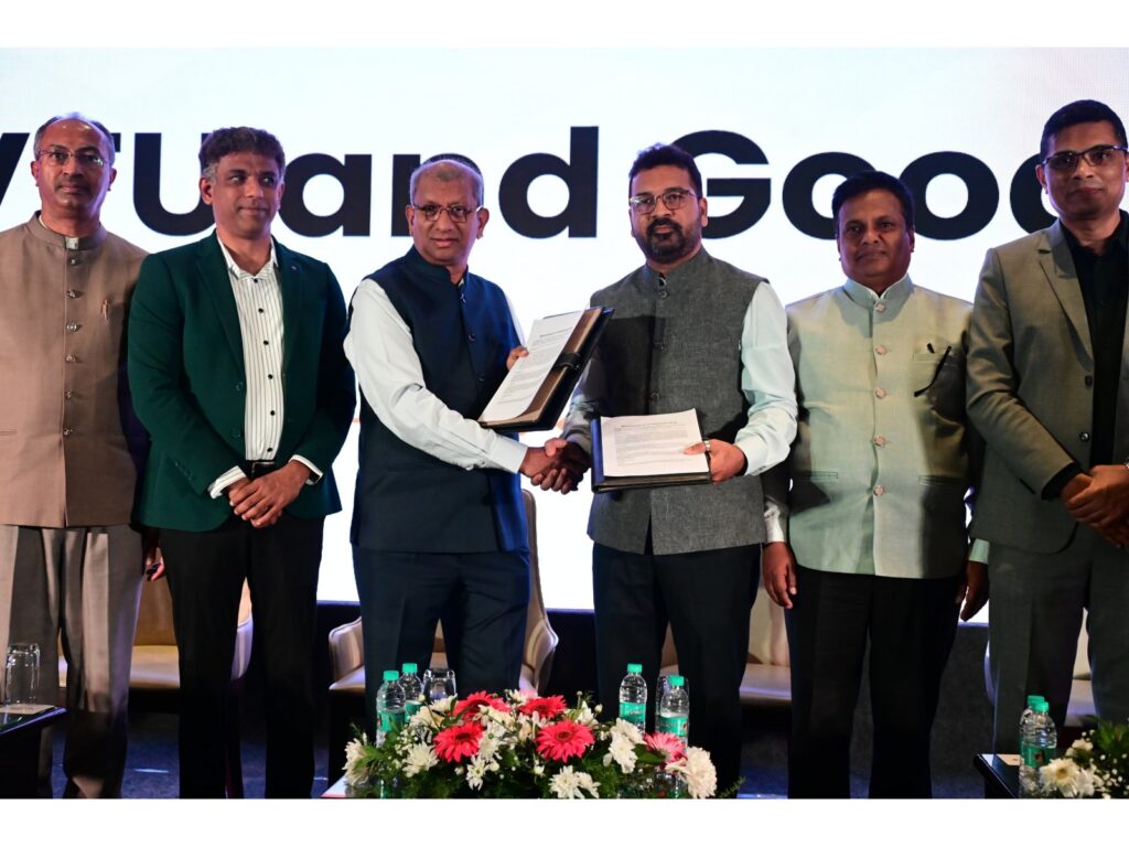 Google, VTU sign pact to boost AI skills, industry-ready training for engineering students
