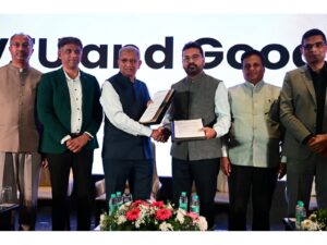 Google, VTU sign pact to boost AI skills, industry-ready training for engineering students