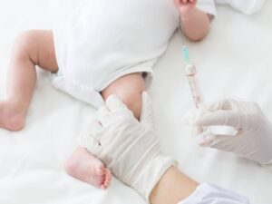 1.2 Million Children in Southeast Asia Missed Their First Vaccine Dose: WHO