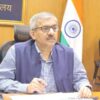 Joshi moved to Panchayati Raj ministry; Naresh Kumar Gangwar new higher ed secretary