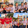 Vista International School Celebrating 15 years of educational excellence and holistic development
