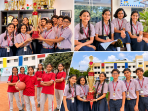 Vista International School Celebrating 15 years of educational excellence and holistic development