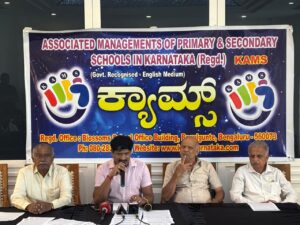 Karnataka private schools raise concerns over CBSE three-language policy