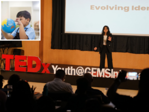Whose River Is It Raising young learners who can share a planet