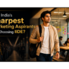 Why India's Sharpest Marketing Aspirants Are Choosing IIDE