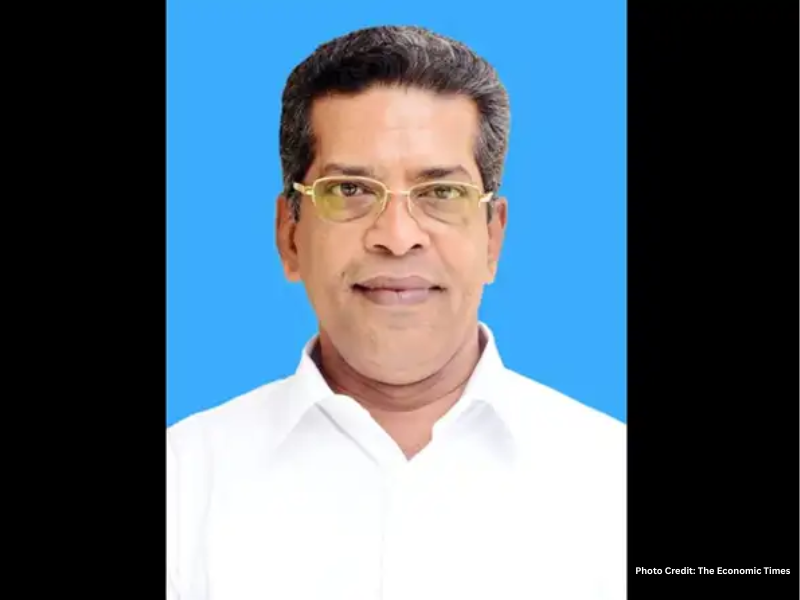 XLRI appoints Fr Antony R. Uvari as Director of Delhi–NCR campus