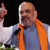 Govt ready to discuss students' protests; let the House function: Amit Shah