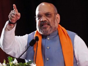 Govt ready to discuss students' protests; let the House function: Amit Shah