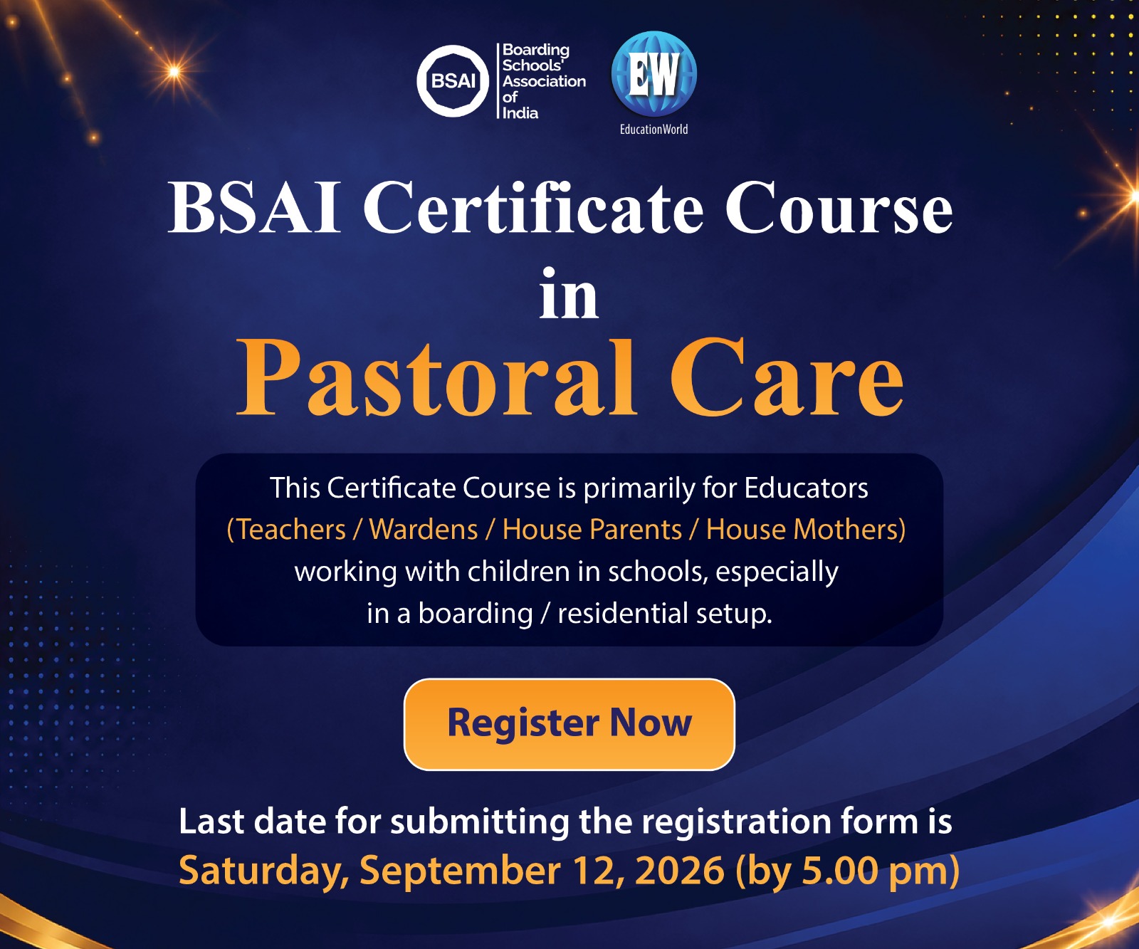 BSAI-Certificate-Course