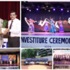 Bal Bharati Public School holds investiture ceremony for 2026-27 student council