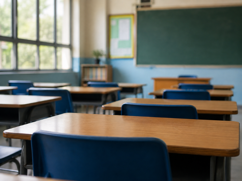 Bengaluru Private school declares holiday after students, teachers fall ill en masse