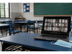 Bengaluru private school switches to online classes for Grade 6 and above after students and staff fall ill