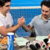 Birla Open Minds & Padel Tennis Federation to bring padel and pickleball to schools across India