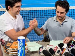 Birla Open Minds & Padel Tennis Federation to bring padel and pickleball to schools across India
