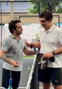 Birla Open Minds & Padel Tennis Federation to bring padel and pickleball to schools across India