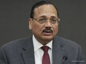 CJI Surya Kant says he never accepted NALSAR convocation invitation
