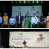 COMPASS 2026 introduces Heritage Institute of Technology students to college life and careers