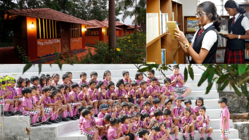 Sadhbhavana World School, Kozhikode: Delivering Purposeful Learning for a Changing World
