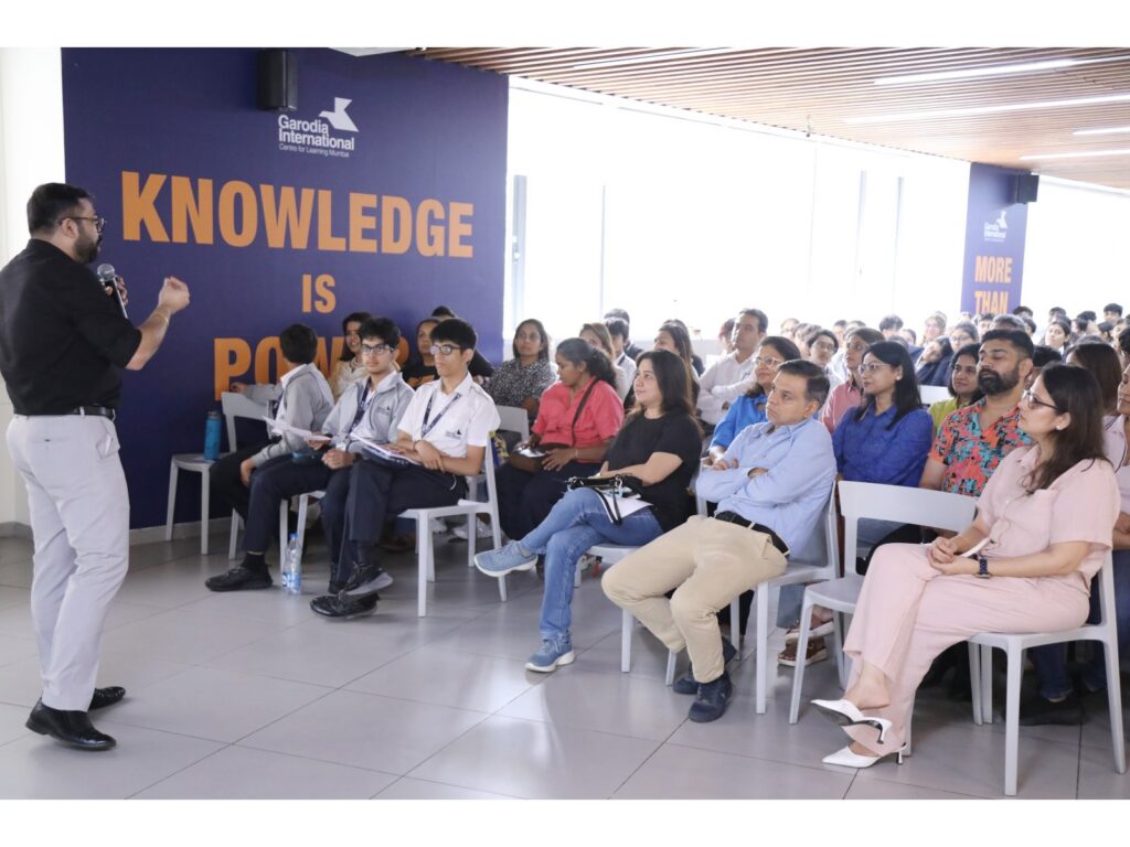GICLM University Fair 2026 connects students with global opportunities