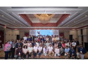 ETS hosts TOEFL Experience Day in Delhi