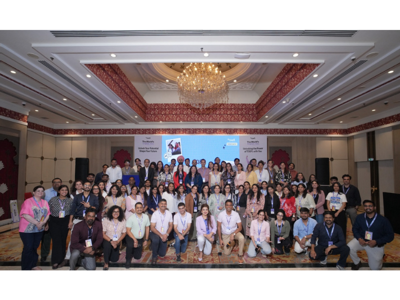 ETS hosts TOEFL Experience Day in Delhi