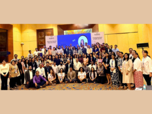 ETS hosts TOEFL Experience Day in Mumbai