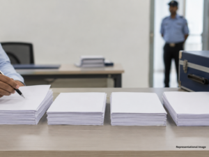 Education Ministry announces four-tier paper checks in NTA overhaul