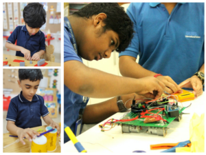 GEMS Millennium School – Gurgaon’s skill-first classrooms to build resilient leaders