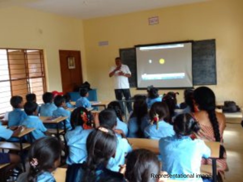 Maharashtra: 20-student norm raises concerns over teacher transfers, school closures