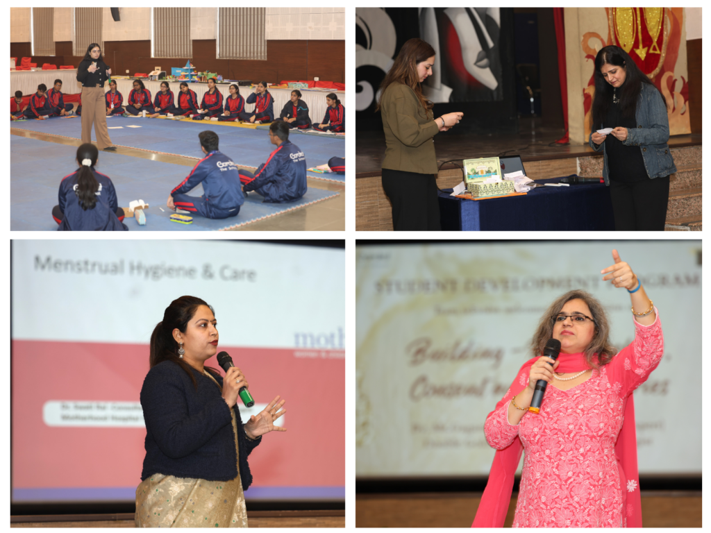 Gurukul wEvolve The Story of an Evolving Community