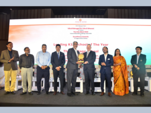 Heritage institutions receive two ASSOCHAM education awards