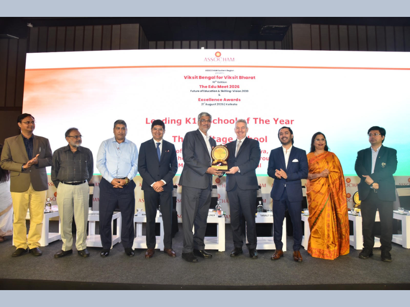 Heritage institutions receive two ASSOCHAM education awards