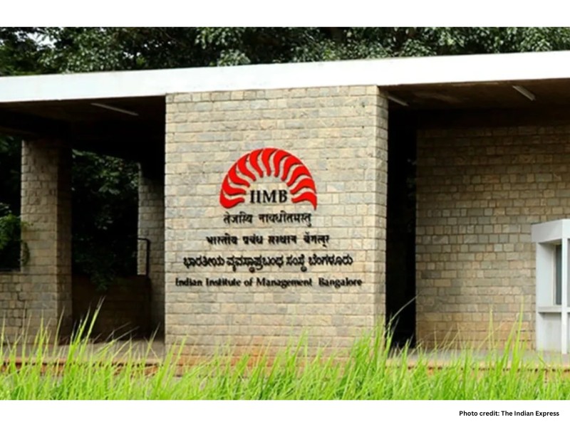 IIM Bangalore inaugurates 23rd PGPPM cohort