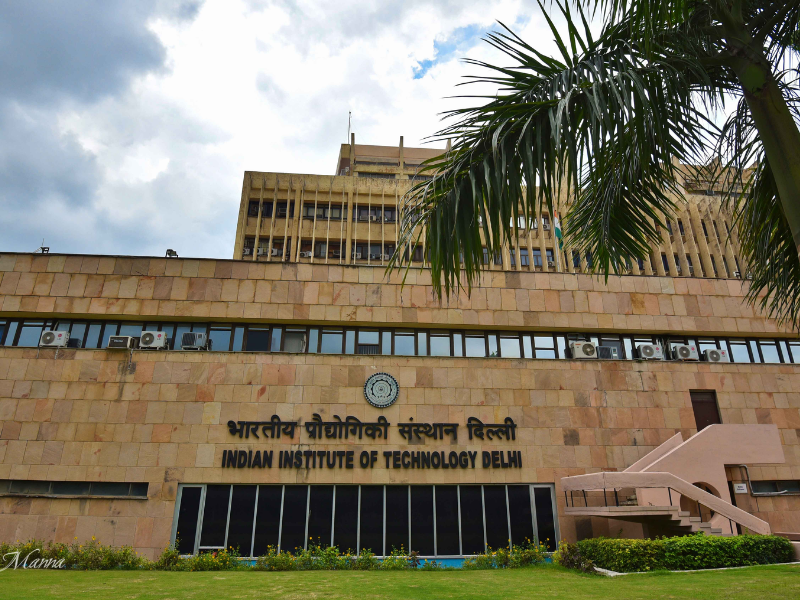 IIT Delhi reconstitutes panel probing student’s death as protests continue