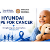 IIT Madras, Hyundai open cancer treatment support applications for children