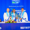 ISRO succeeds because of teamwork, says chairman V. Narayanan at Great Lakes convocation