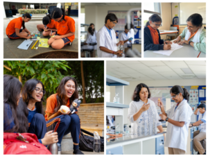 Inventure Academy Is Staying Back the New Going Abroad
