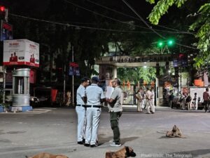 Several students injured in ABVP-Pro-Left clash at Jadavpur University