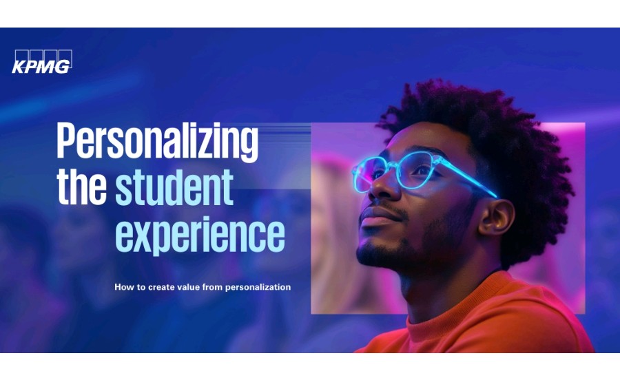 Personalised Learning Can Deliver 4x Better Student Outcomes: KPMG Report