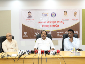 Karnataka conducts special drive, reiterates ban on sale of junk food within 50 metres of educational institutions