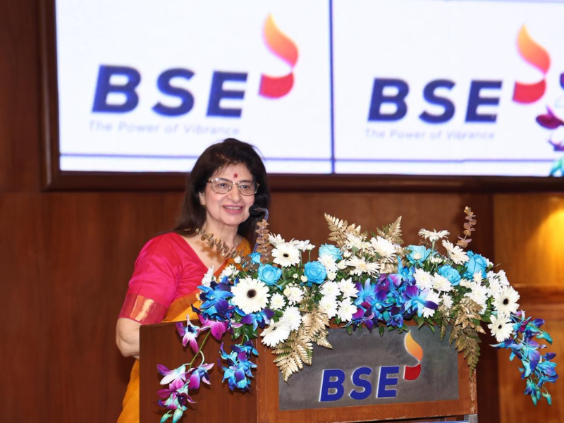 Light of Life Trust lists on BSE Social Stock Exchange to support 420 children