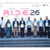 MIT-WPU’s R.I.D.E. 2026 Focuses on Creative Problem-Solving