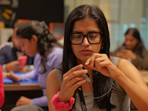 Masters’ Union opens AI labs to women innovators on weekends