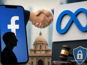 Meta CEO apologises over child abuse, deepfake content at meeting with IT Minister Sources