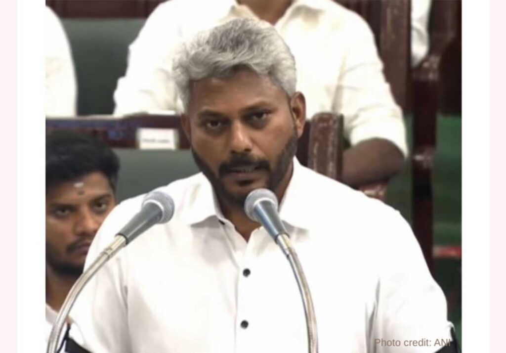 TN Budget: School education gets highest allocation of Rs 44,527 crore