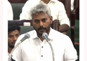 TN Budget: School education gets highest allocation of Rs 44,527 crore