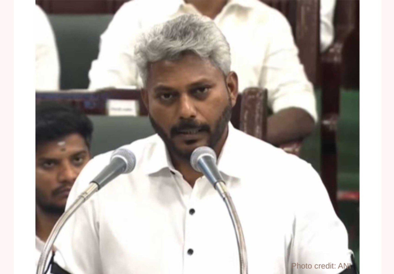 TN Budget: School education gets highest allocation of Rs 44,527 crore