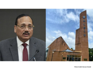 NLSIU cancels convocation, cites ‘unavoidable circumstances’