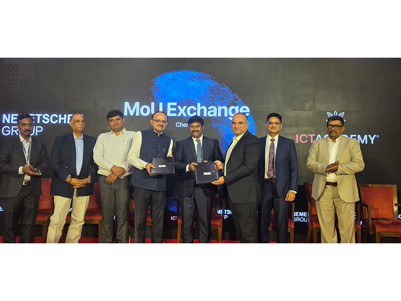 Nemetschek India launches Design for Reality student competition