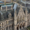Nottingham Trent University celebrates graduation of 221 Indian students